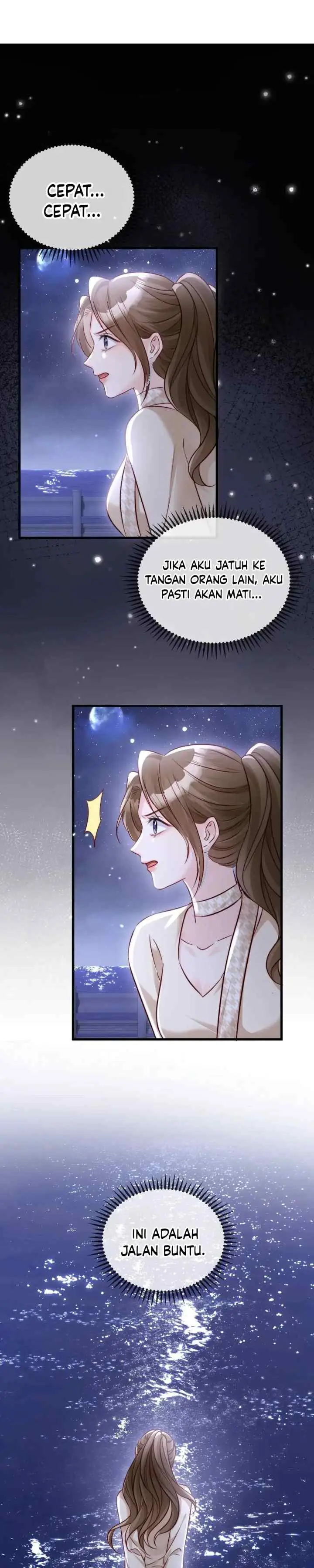 Lost in Him chapter 17 halaman 13