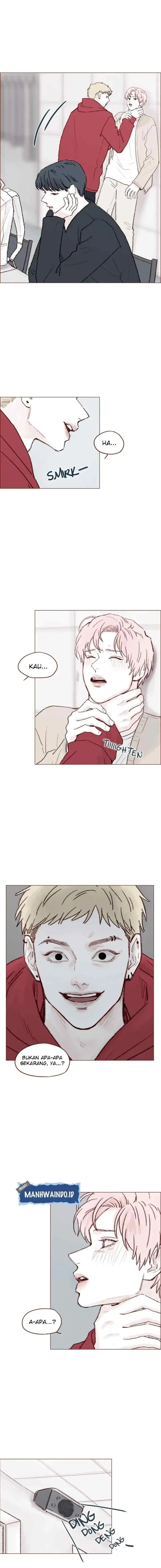 Hongshi Loves Me! chapter 117 halaman 6