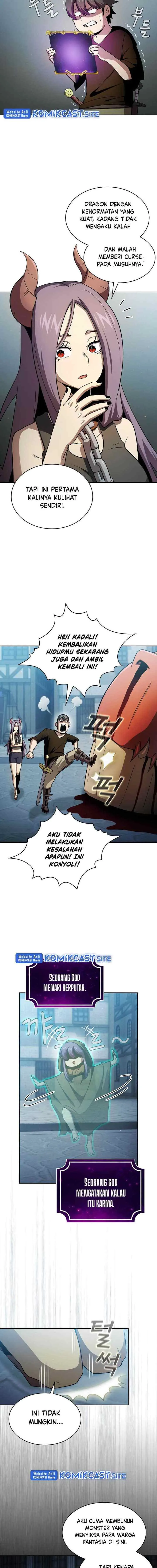 Is this Hero for Real? chapter 58 halaman 6