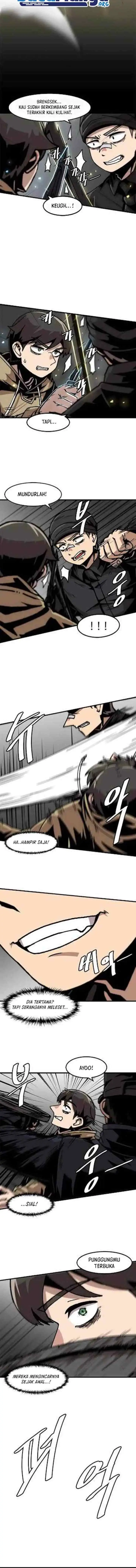 Bring My Level Up Alone chapter 48 halaman 9