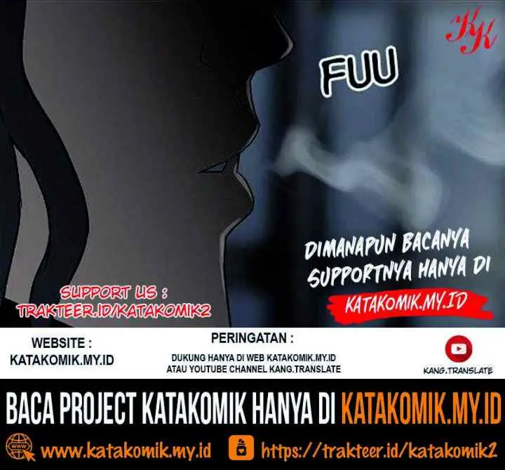 Dokgo 2 chapter 33 halaman 16