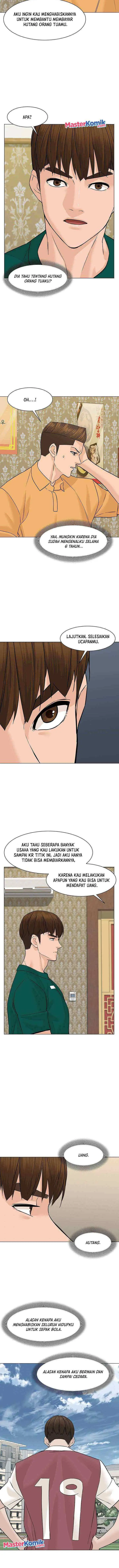 From the Grave and Back chapter 45 halaman 14