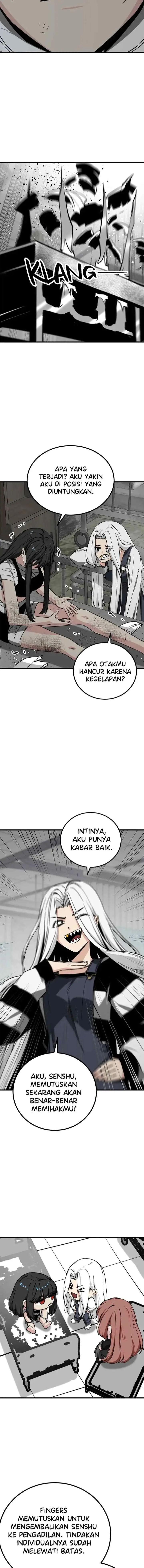 Hero Killer chapter 203 halaman 13