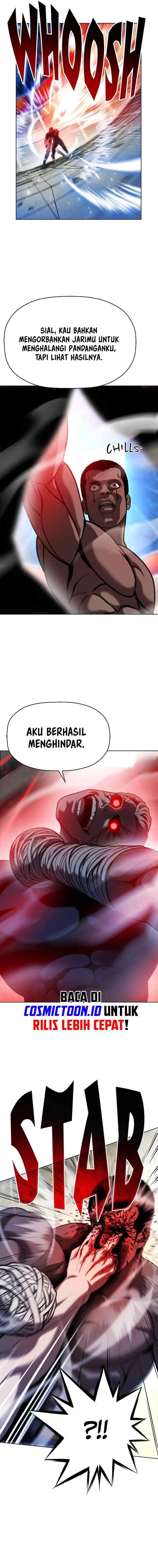 Fighting Ward chapter 42 halaman 7