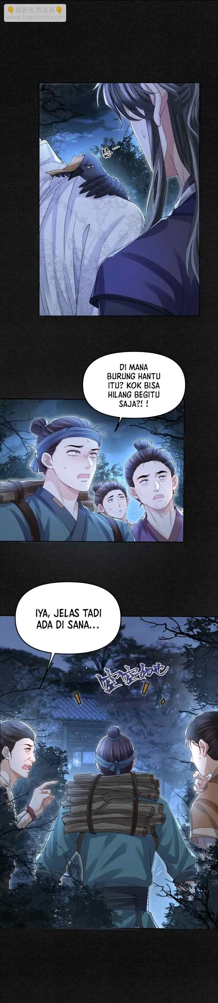 Tong Qian Kan Shi chapter 101 halaman 6