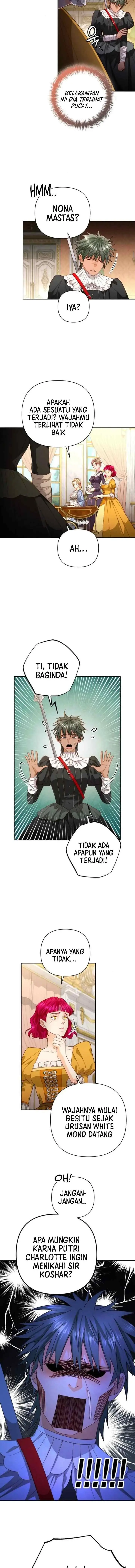 The Remarried Empress chapter 180 halaman 9