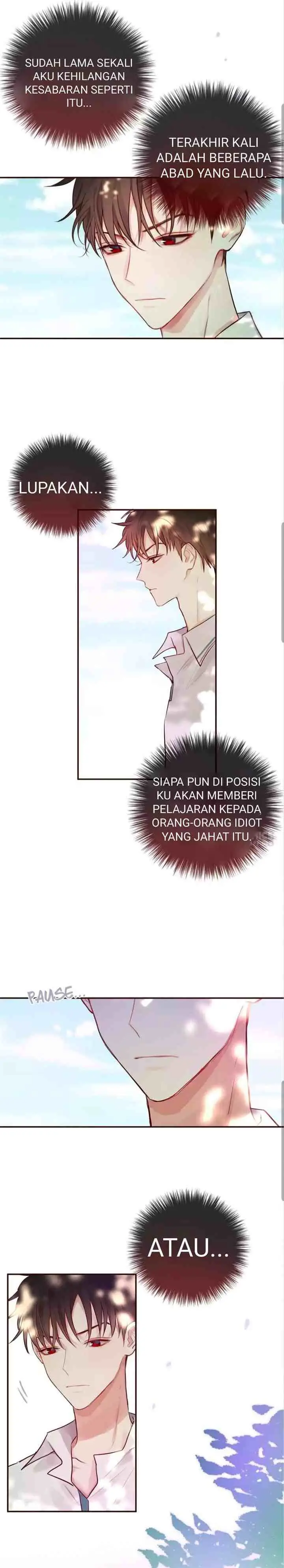 Stay Awake All Night chapter 16 halaman 6