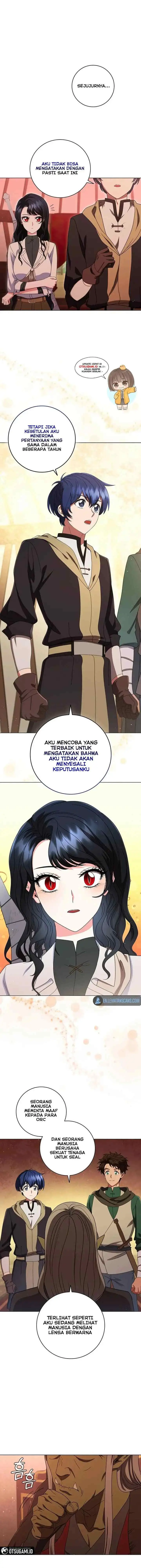 Dragon Lady chapter 25 halaman 9