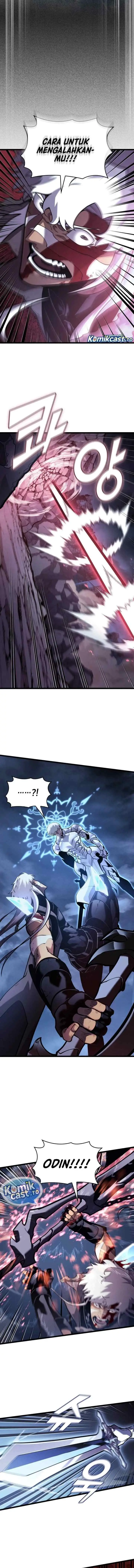Return of the SSS-Class Ranker chapter 195 halaman 14