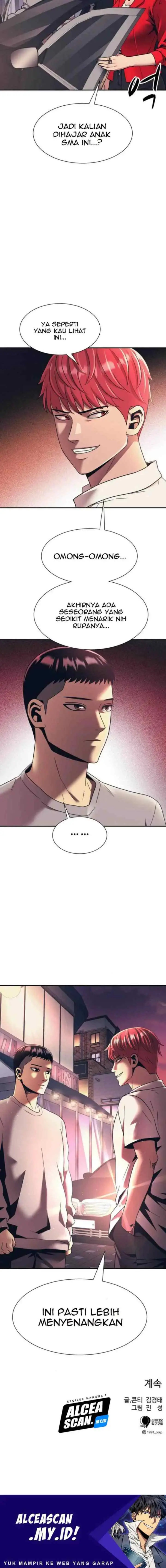 Injagang chapter 18 halaman 17