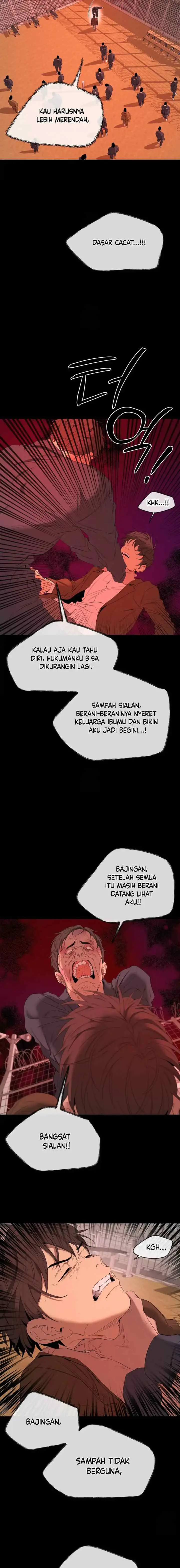 Yang Il-woo and I chapter 21 halaman 14