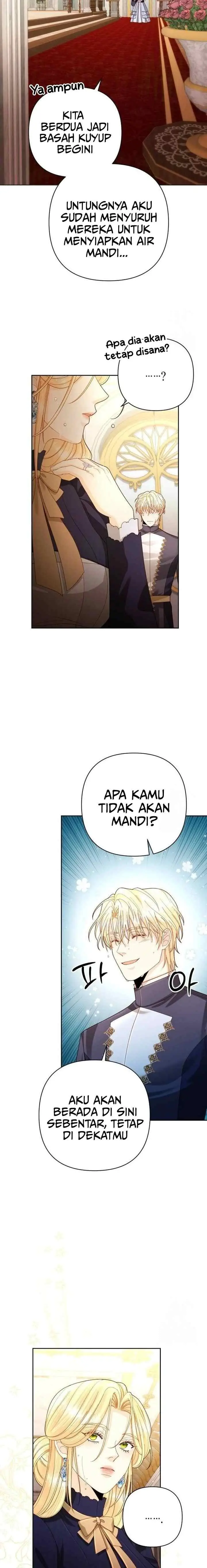 The Remarried Empress chapter 199 halaman 18