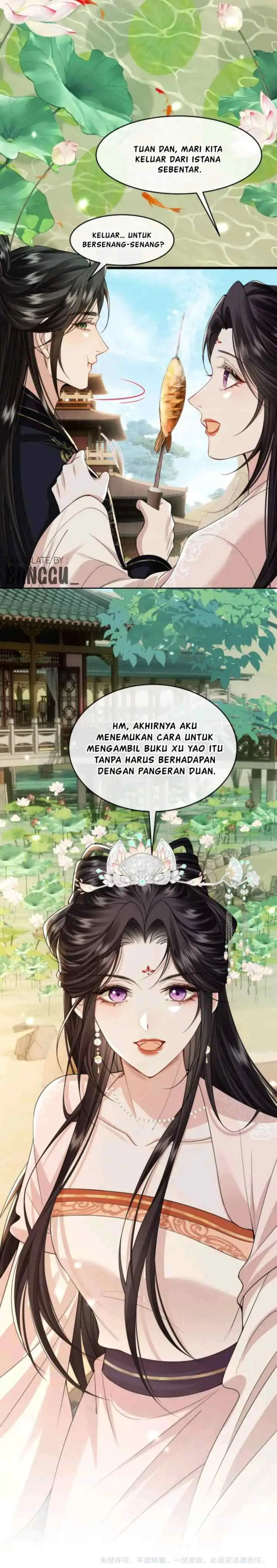 How Dare You chapter 20 halaman 18