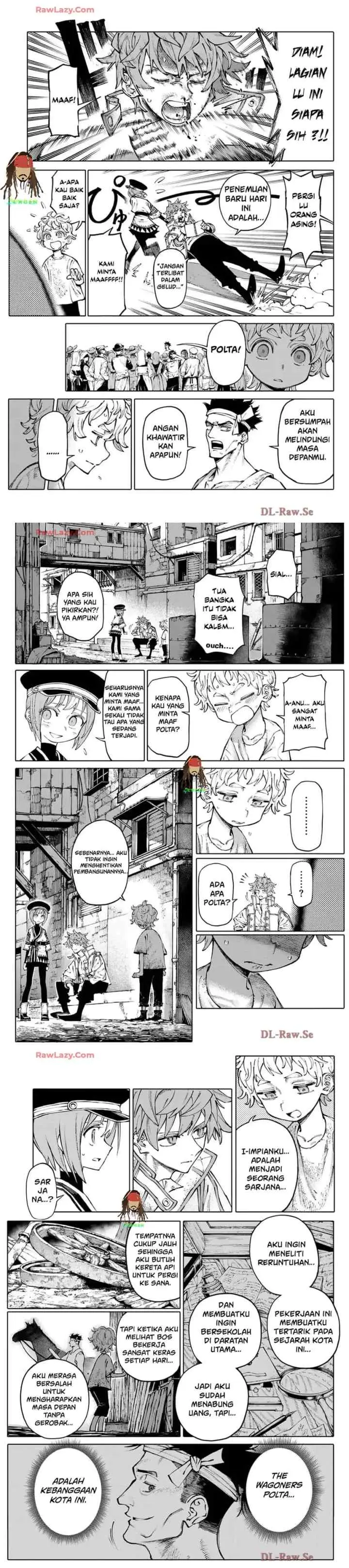 GALAXIAS chapter 2 halaman 7