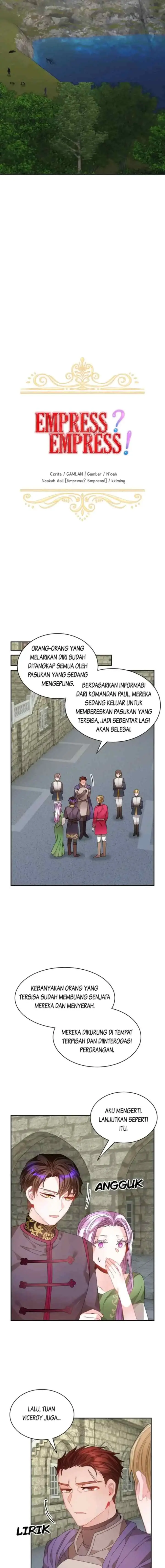 Keep Alive to the End chapter 118 halaman 9