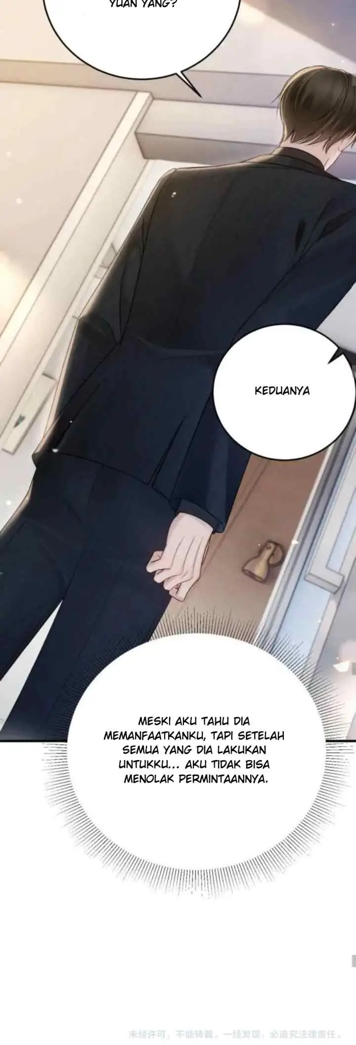 Tit For Tat chapter 117 halaman 20