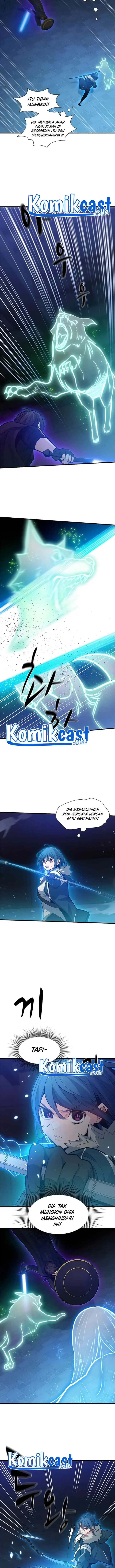 The Tutorial Is Too Tough! chapter 109 halaman 10
