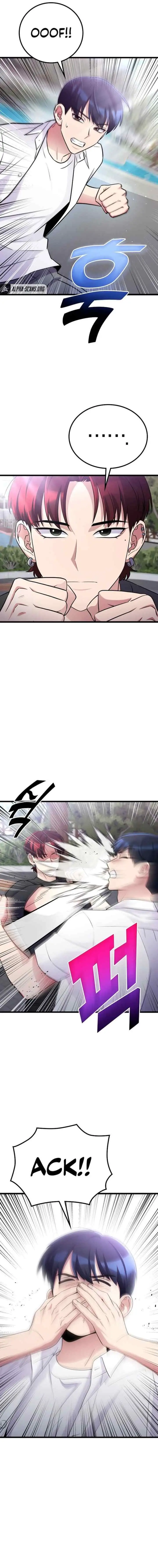Ganzi Monster chapter 48 halaman 8