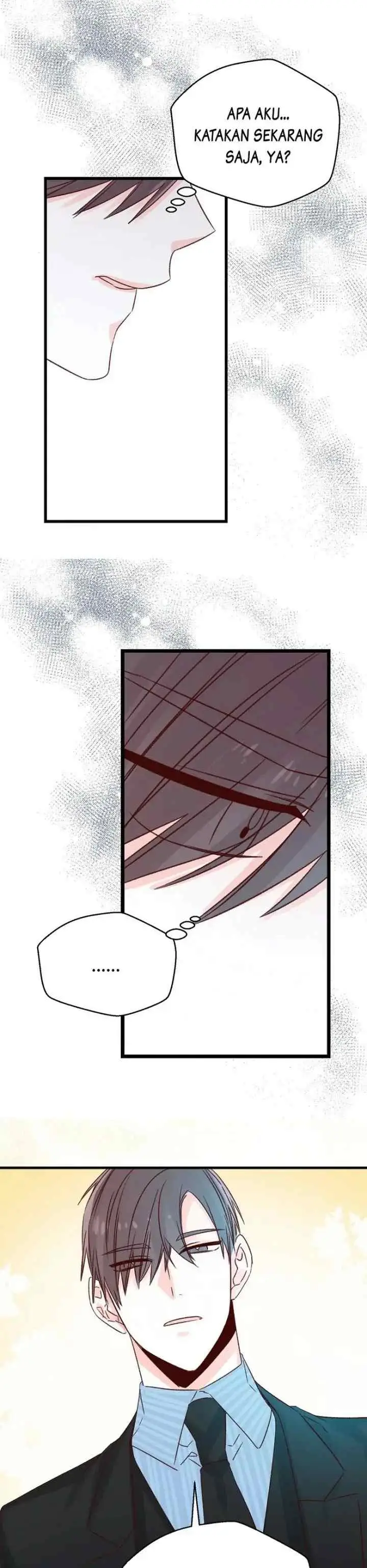 Red Honey chapter 61 halaman 6