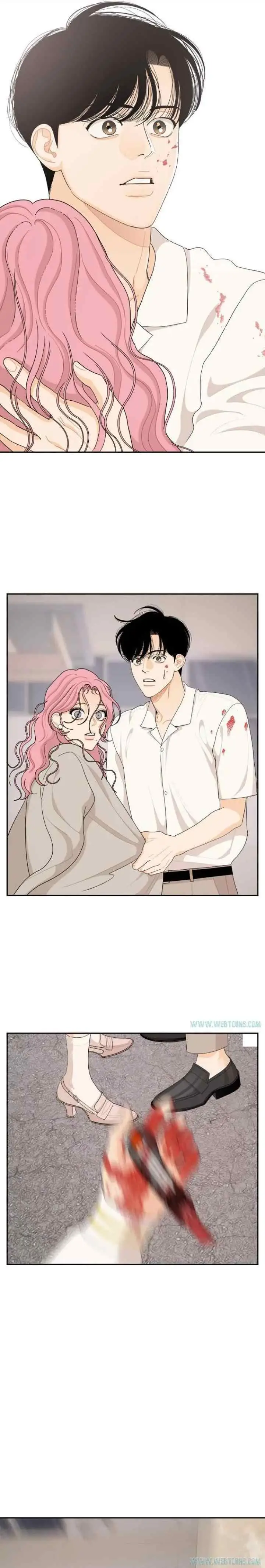 By the Way, in the Wind chapter 49 halaman 9