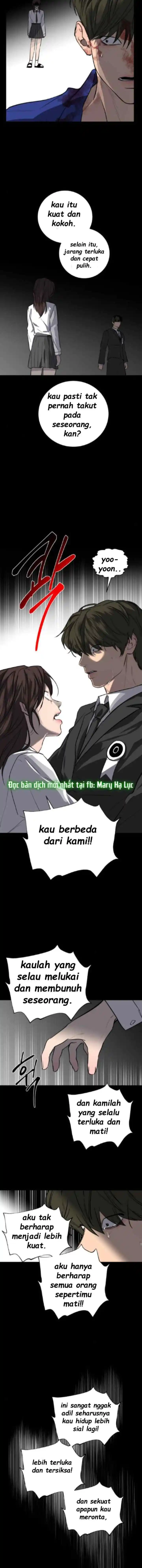 Extroversion of an Immortal chapter 23 halaman 6