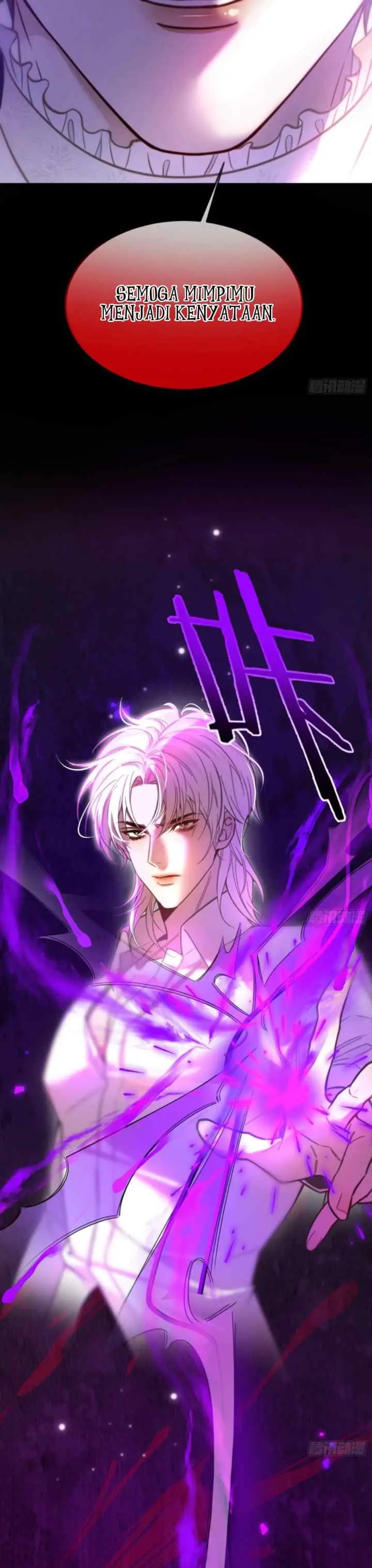 The Secret Game of Nobles chapter 91 halaman 14