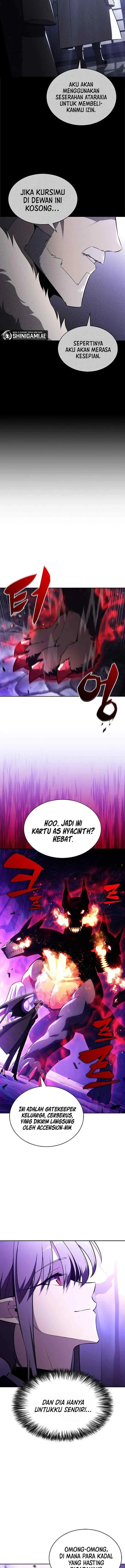 Solo Max-Level Newbie chapter 205 halaman 13