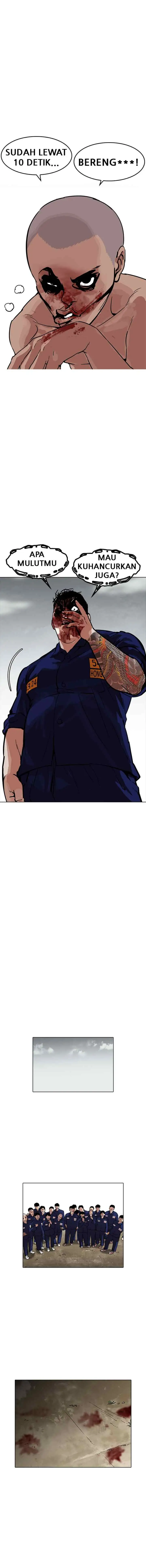 Lookism chapter 185 halaman 6