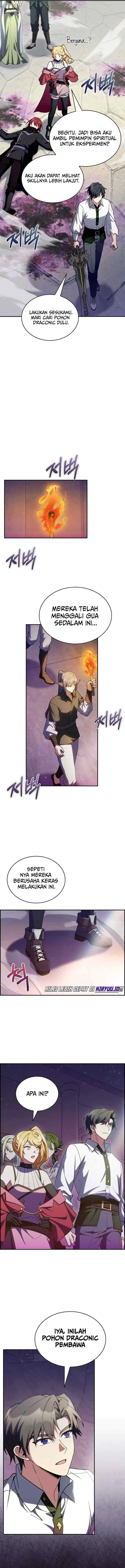I Regressed to My Ruined Family chapter 66 halaman 18