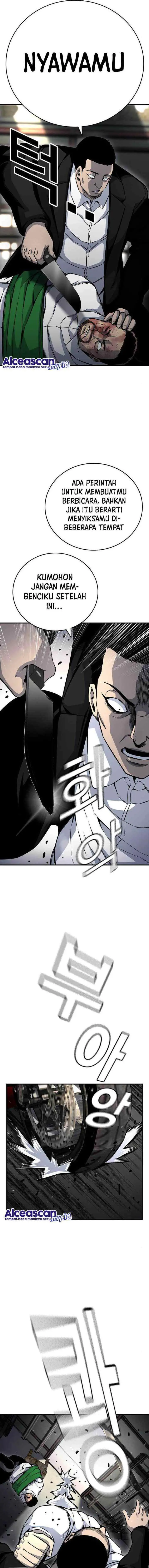 King Game chapter 71 halaman 6