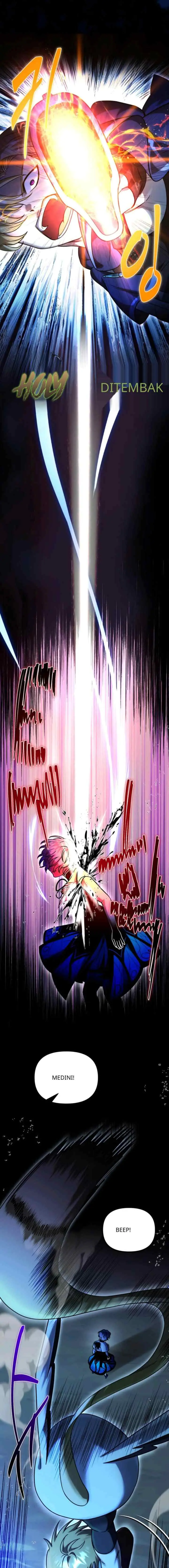 Vampire's Alchemy chapter 5 halaman 11