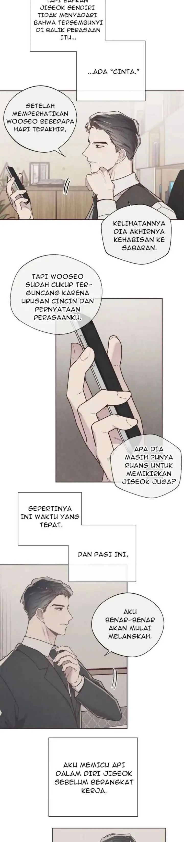 Relationship Ring chapter 39 halaman 16