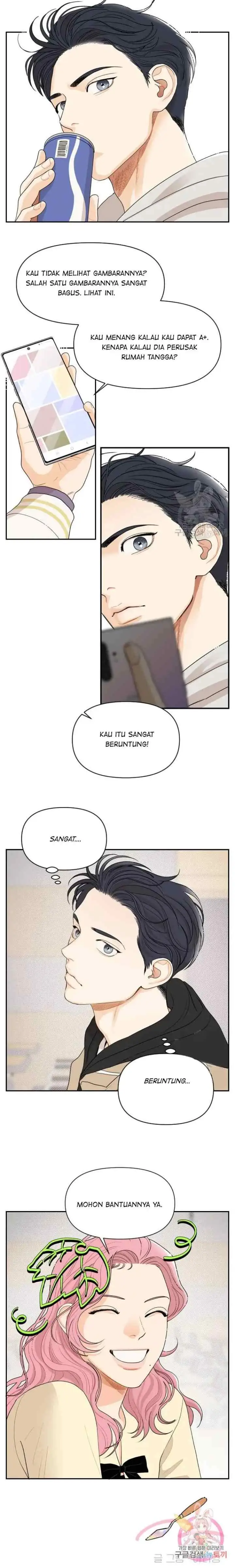 By the Way, in the Wind chapter 5 halaman 14