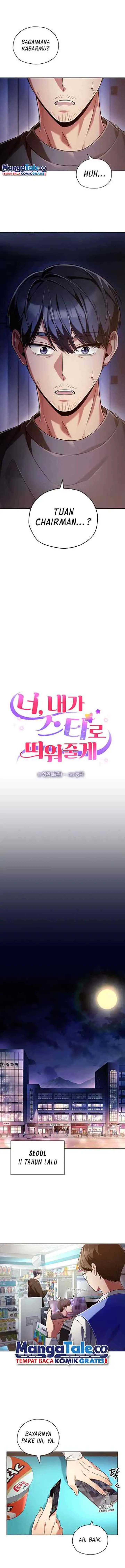 I'll Make You a Superstar chapter 1 halaman 5