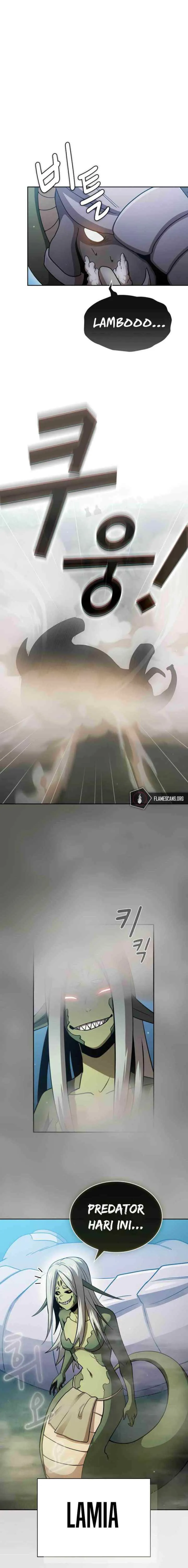 Is this Hero for Real? chapter 80 halaman 6