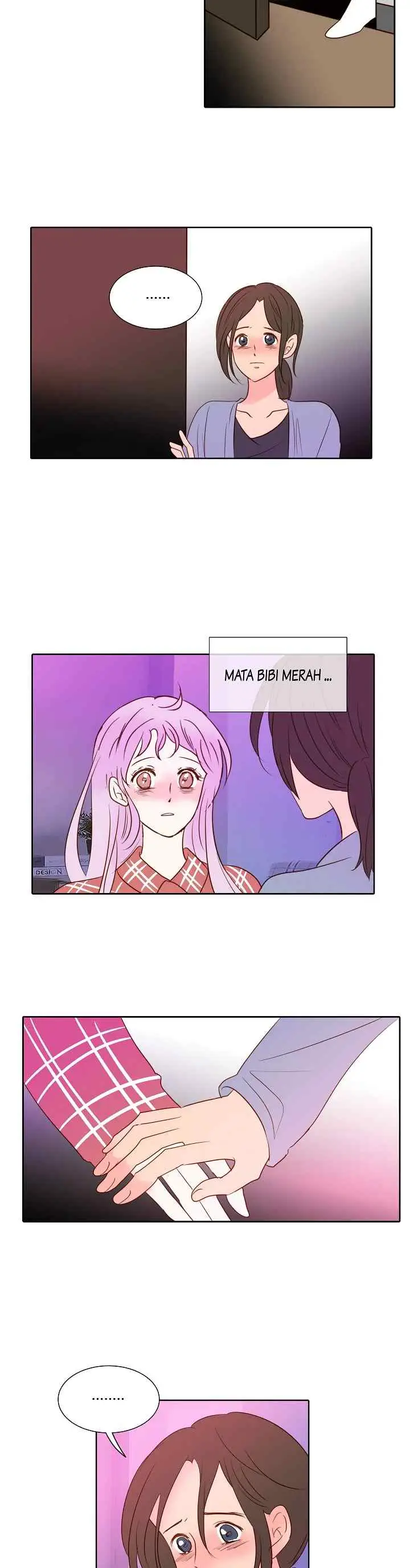 Golden Waltz chapter 38 halaman 8