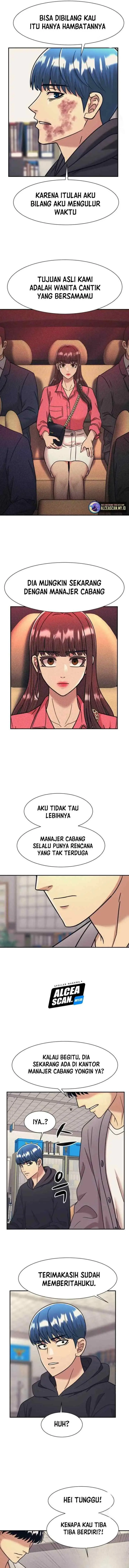 Injagang chapter 61 halaman 14