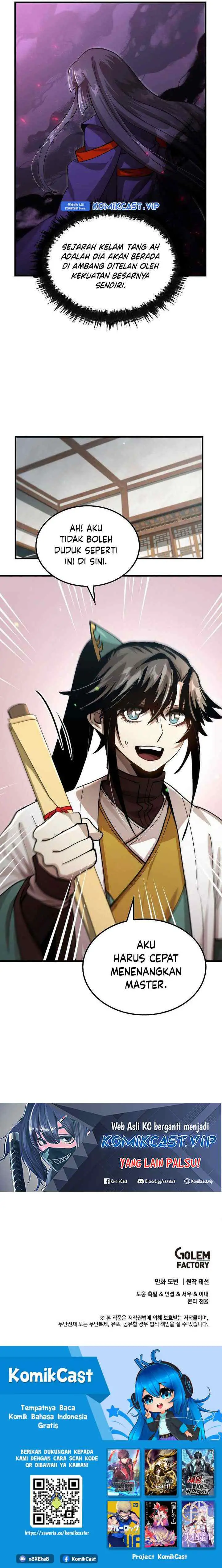 Doctor's Rebirth chapter 125 halaman 14