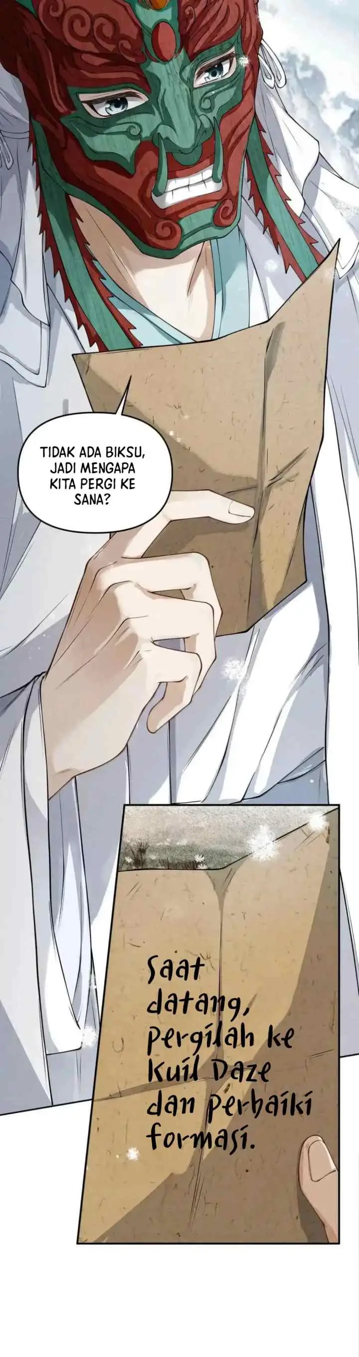 Tong Qian Kan Shi chapter 130 halaman 11