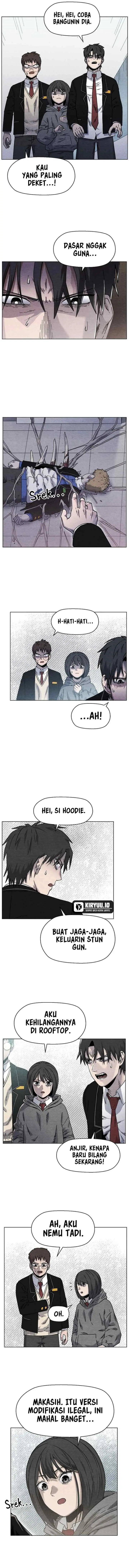 Leu Leu Leu chapter 7 halaman 9