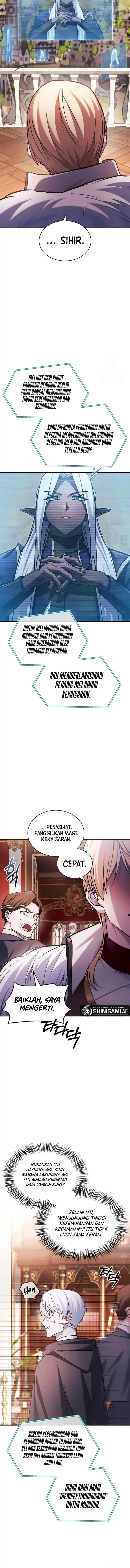 I'm Not That Kind of Talent chapter 68 halaman 4