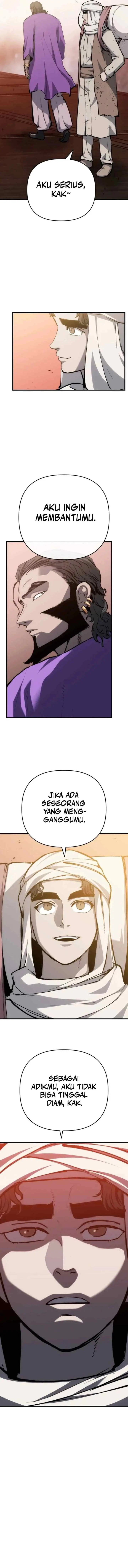Bill The Blacksmith chapter 19 halaman 8