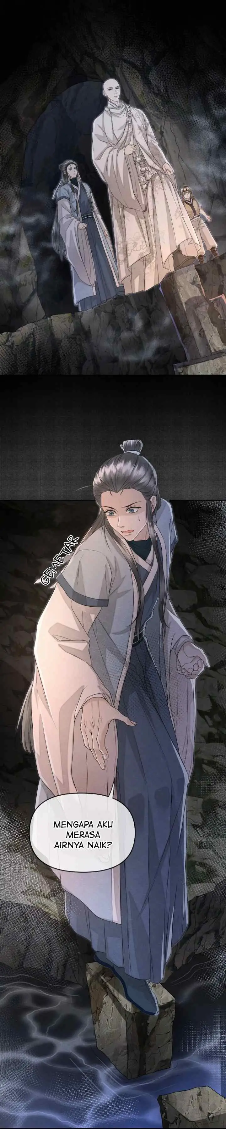 Tong Qian Kan Shi chapter 39 halaman 16