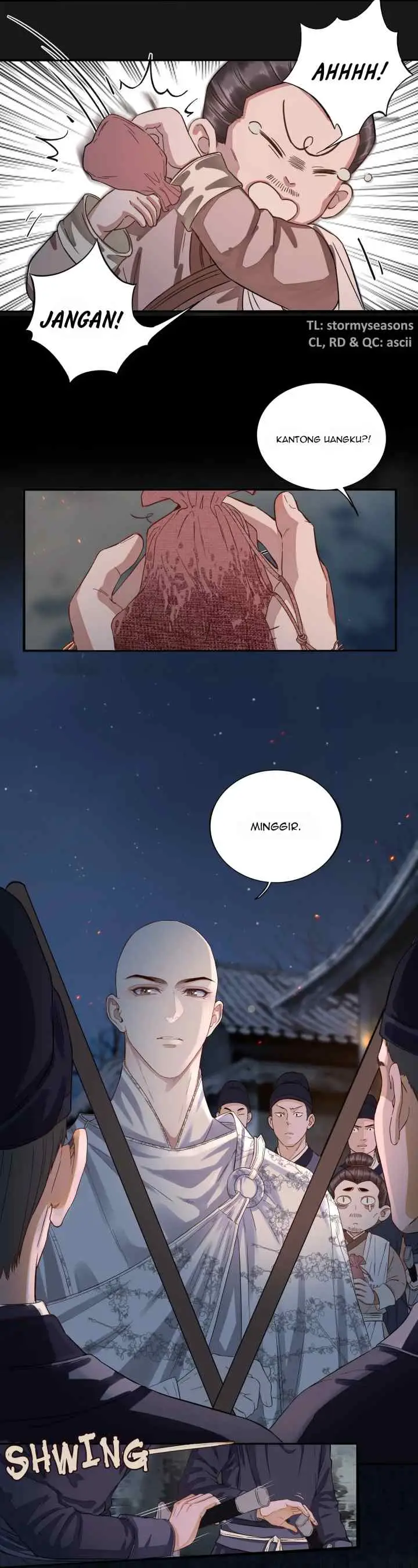 Tong Qian Kan Shi chapter 6 halaman 9