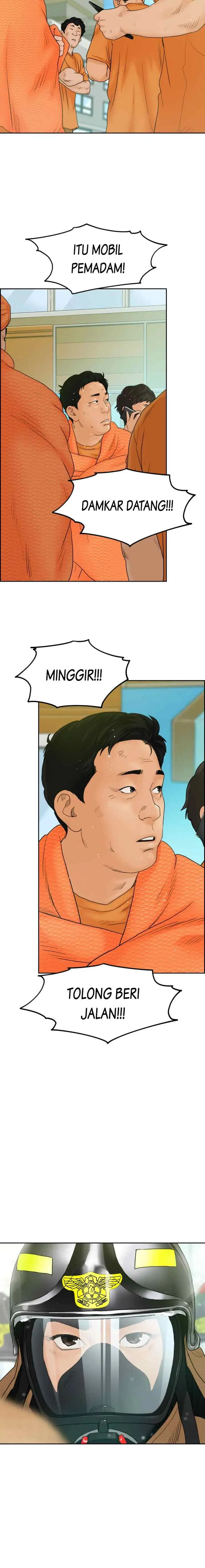 Call Sign chapter 28 halaman 5
