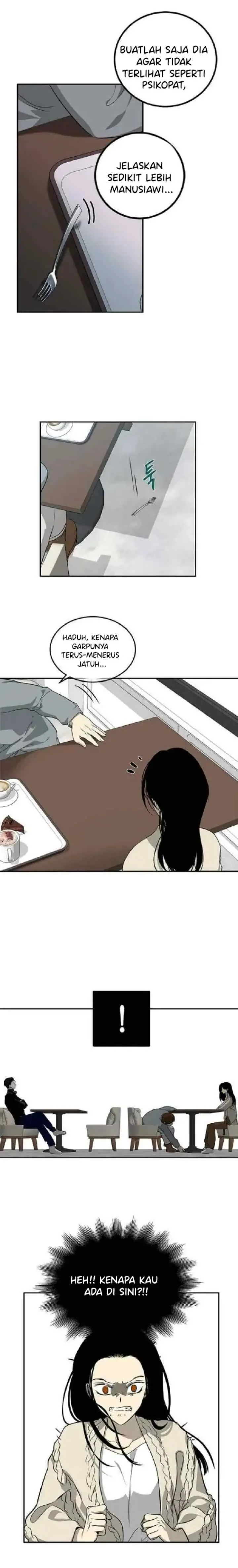 Loop chapter 193 halaman 6