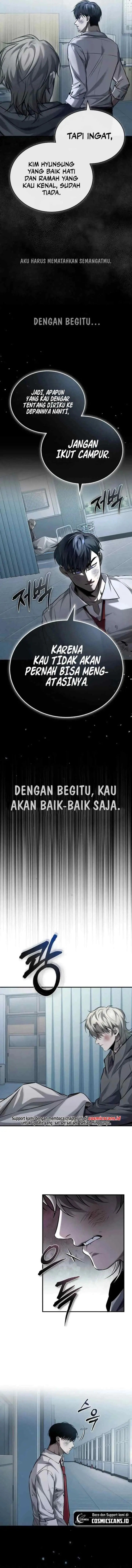 Devil Returns To School Days chapter 16 halaman 4