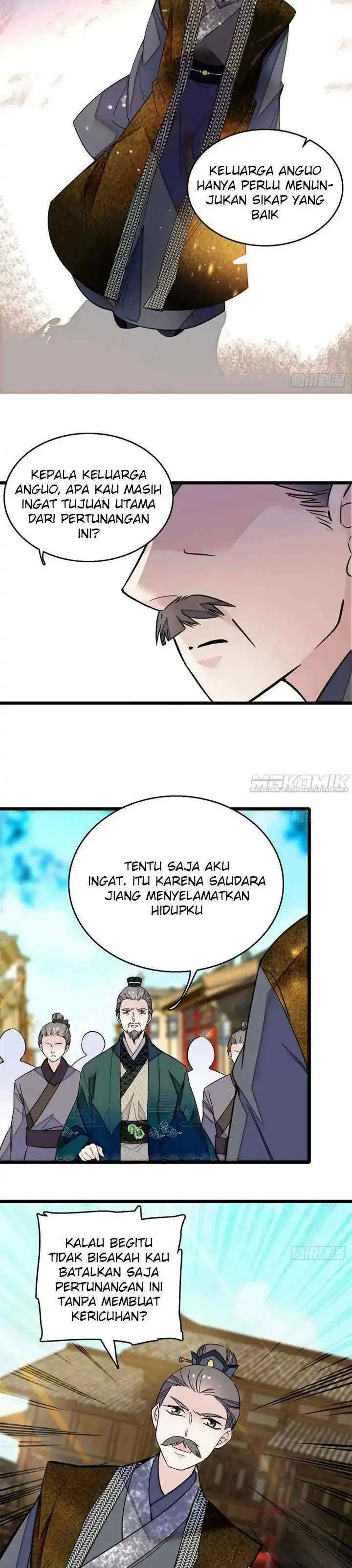 Sijin chapter 11 halaman 6