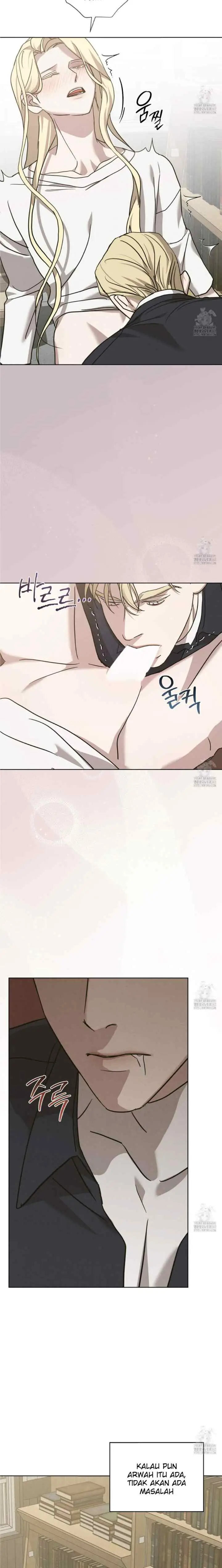Snow Queen chapter 12 halaman 9