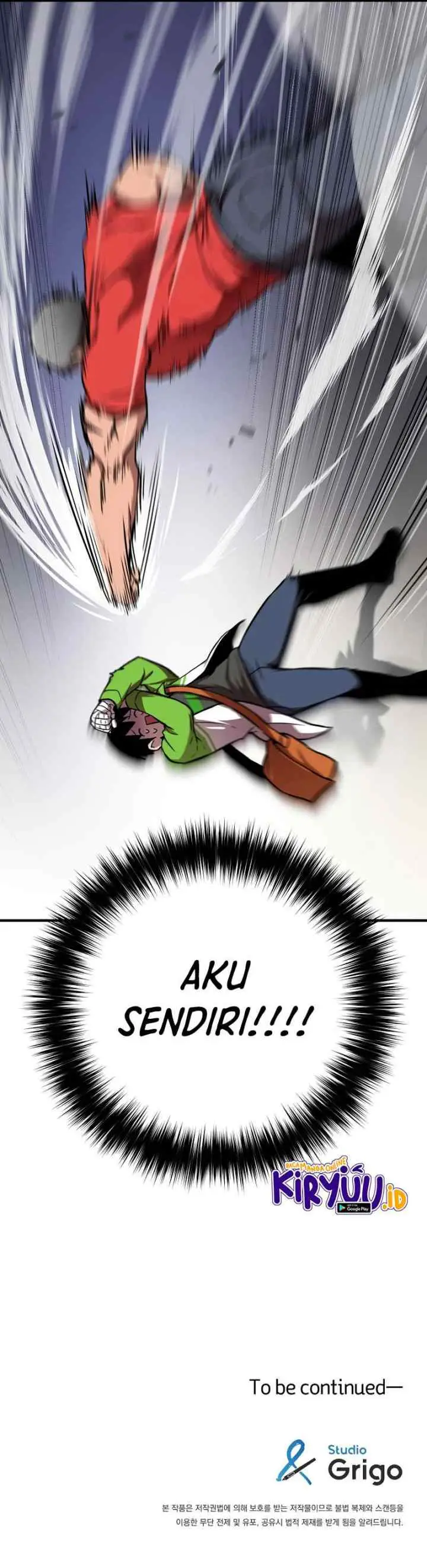 Cursed Manager's Regression chapter 6 halaman 14